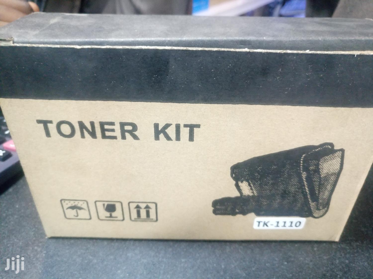 TK 1110 Toner Kit