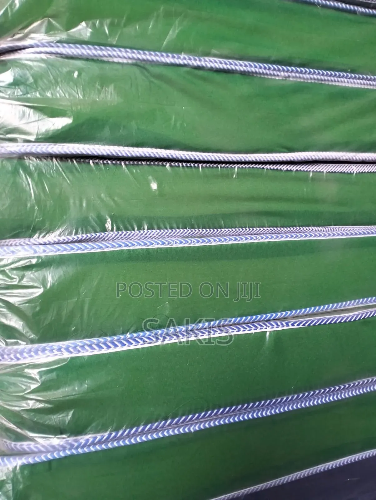 Ofa Za Shule! 2.5 X 6 School Mattresses 3inch Md