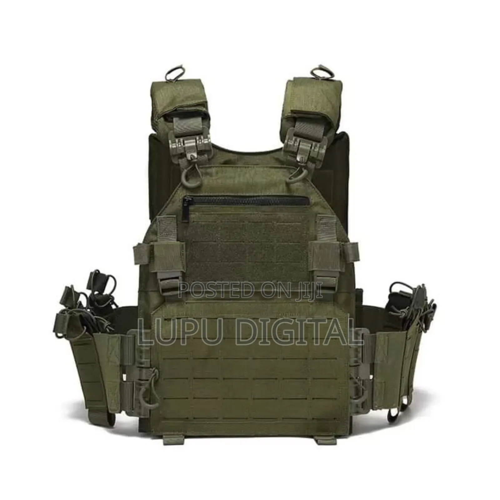 Body Armour