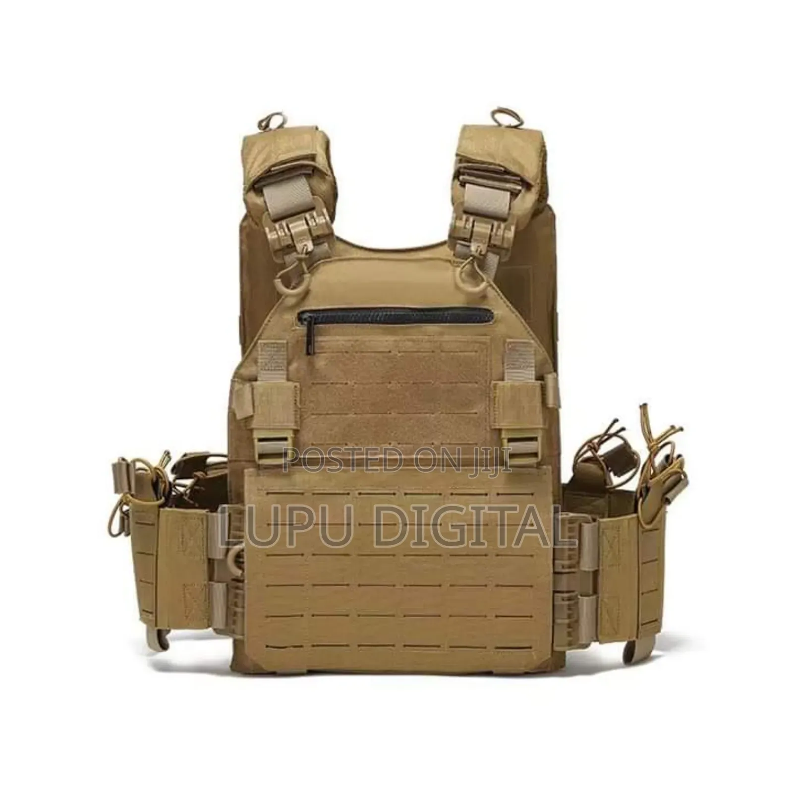 Body Armour
