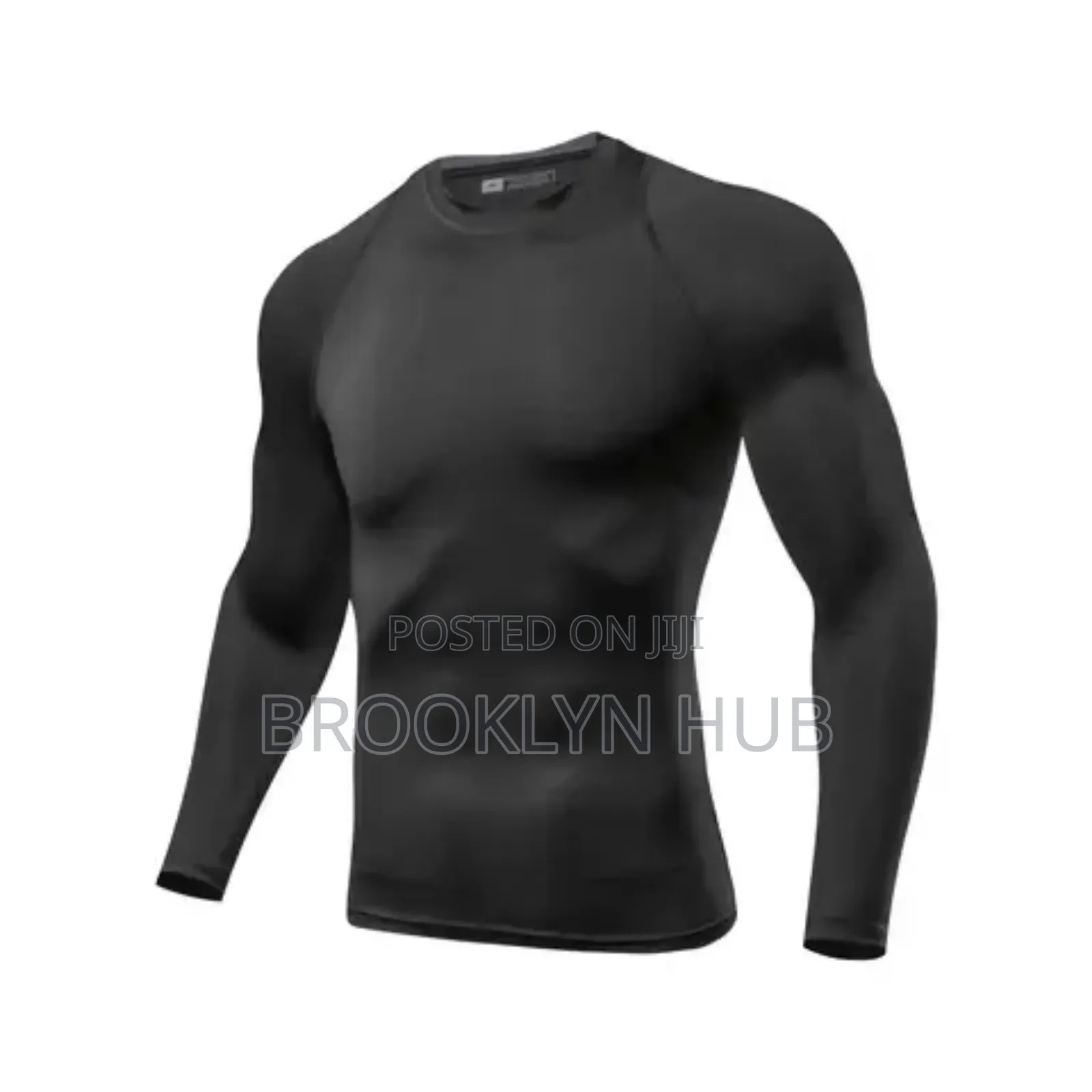 High Quality Long Sleeve Compression Tights