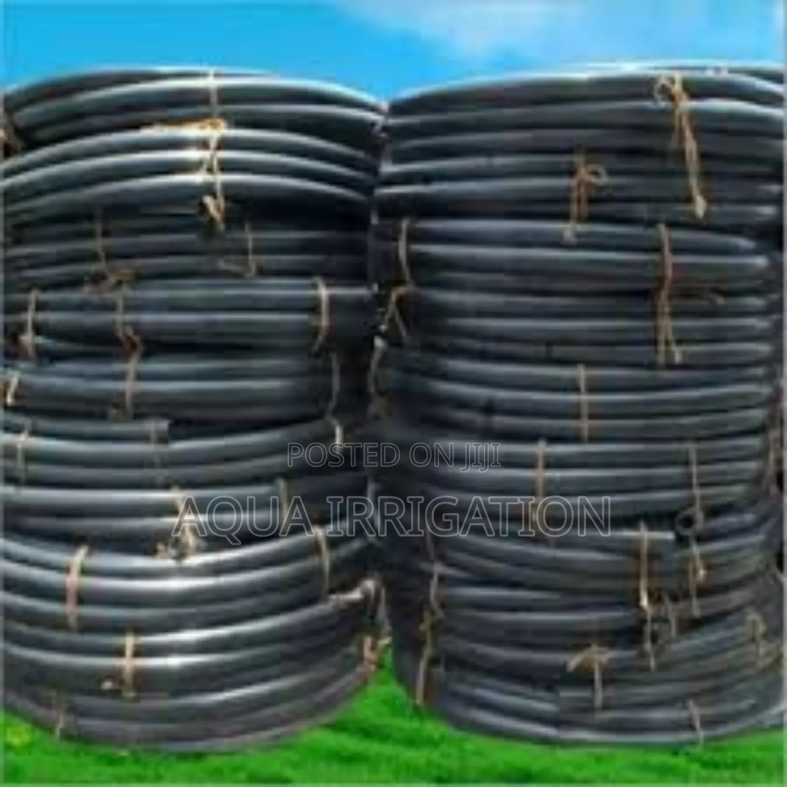 Flexipipe HDPE – Versatile Piping for Diverse Applications