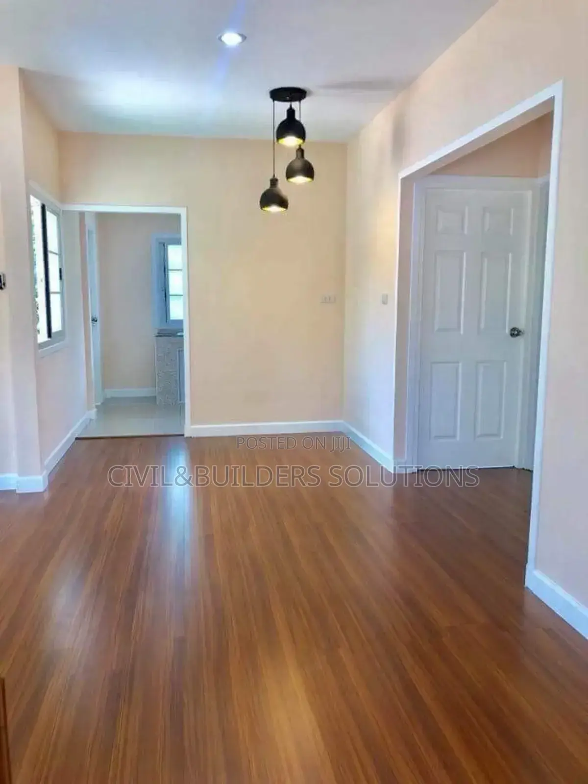 Wood Flooring Laminate(Veneered Laminate)