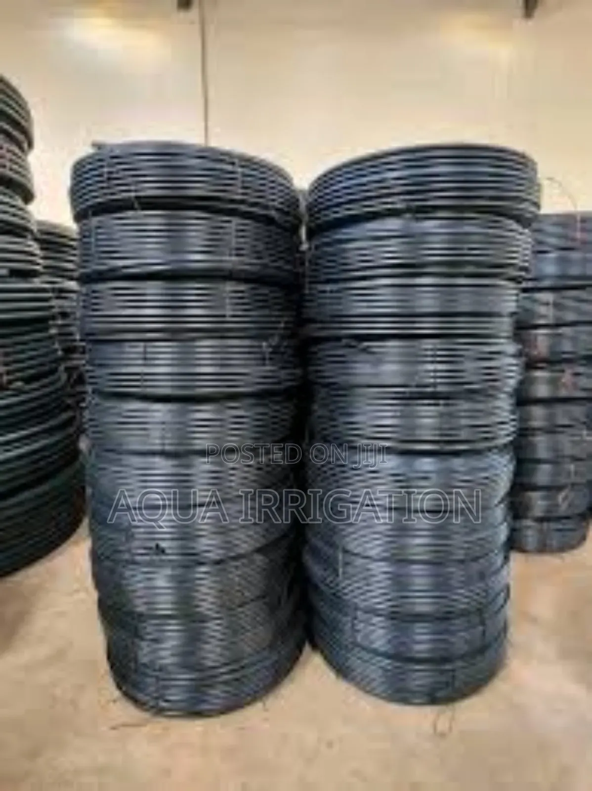 Engineered for Strength and Flexibility: HDPE Pipes