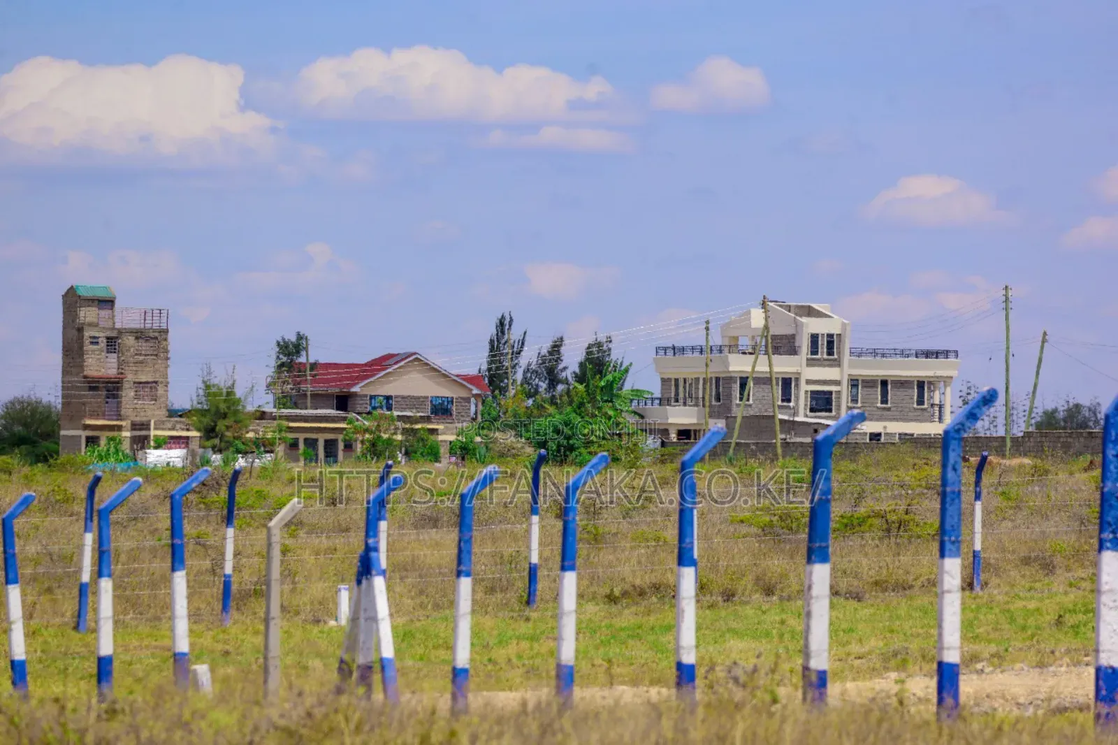 Katani Gardens Phase 3, Block B^JK