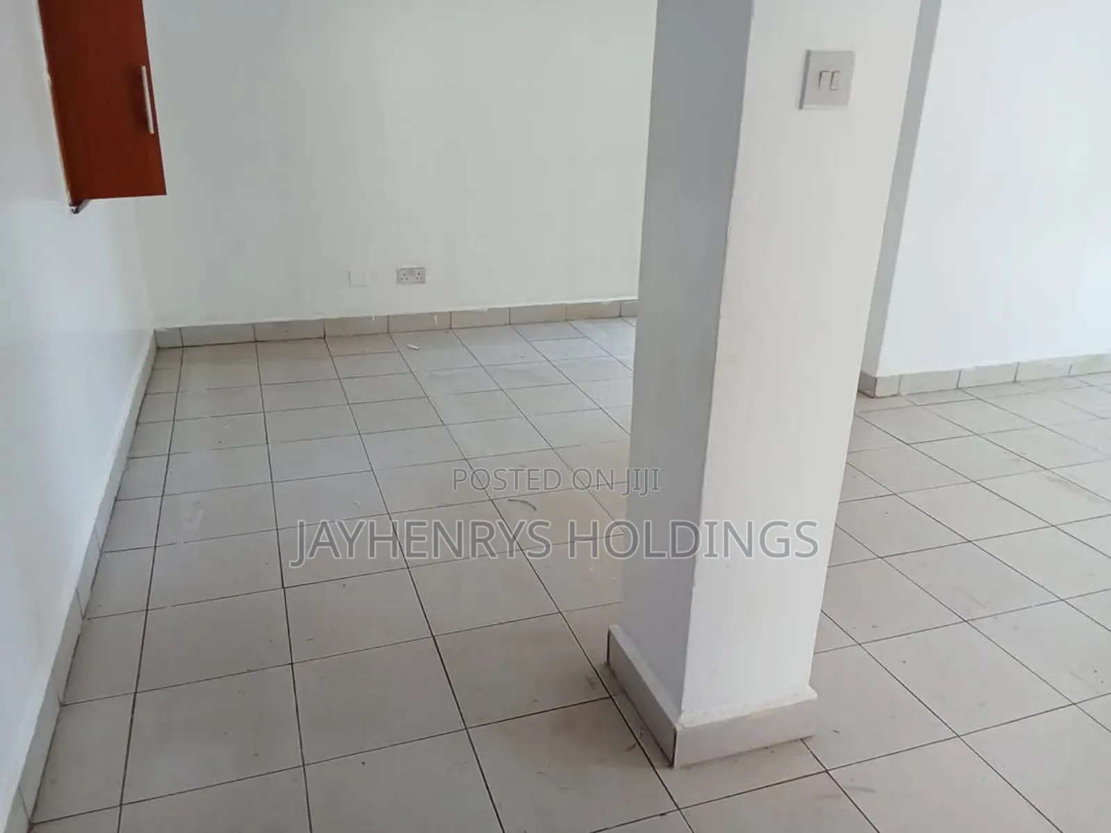5bdrm House in Garden Estate, Roysambu for rent
