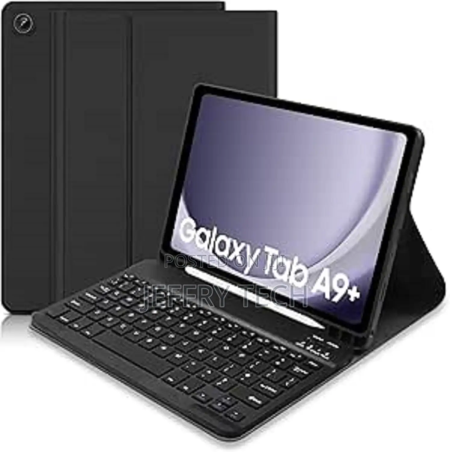 Keyboard Case for Samsung Galaxy Tab A9+ 11 Inch 2023