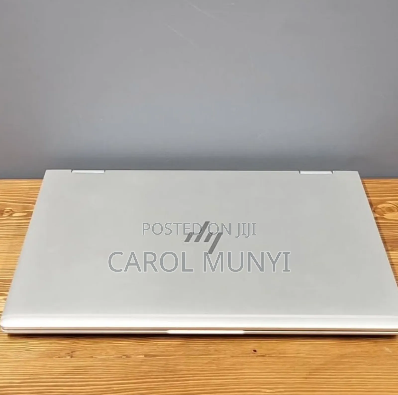 New Laptop HP EliteBook X360 1030 G3 16GB Intel Core I7 SSD 512GB