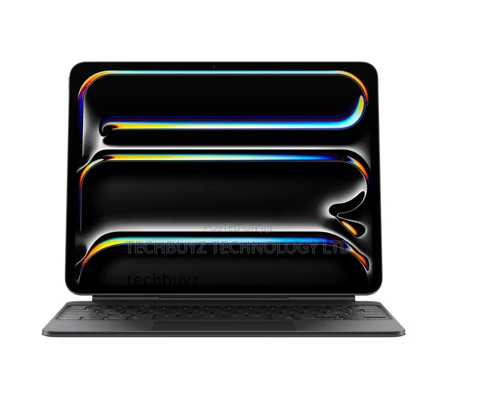 Apple Magic Keyboard 13inch Black
