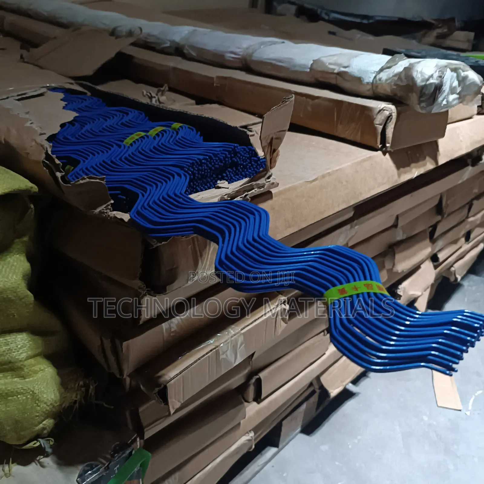 Wiggle Wire 2M (Strong)