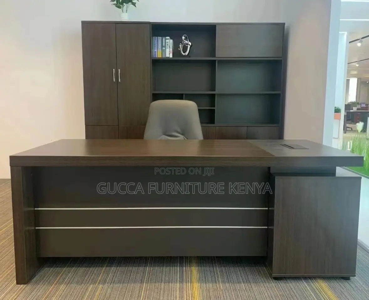 Office Tables:1.6 Meters Executive Directors Computer Desk