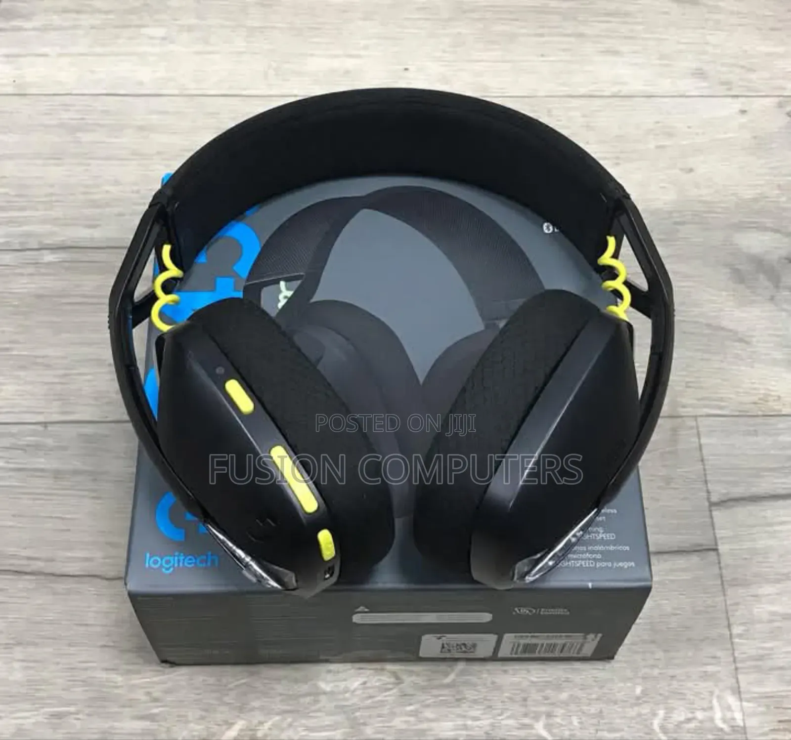Logitech G435 Gaming Headset