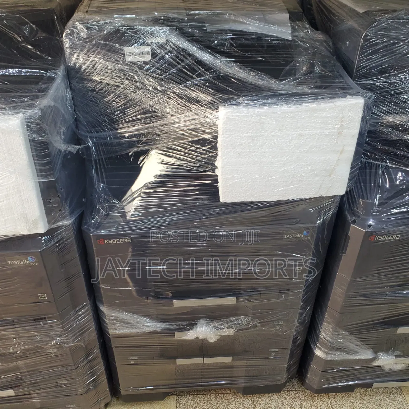 Efficient Printer, Photocopier Repairs and Maintenance