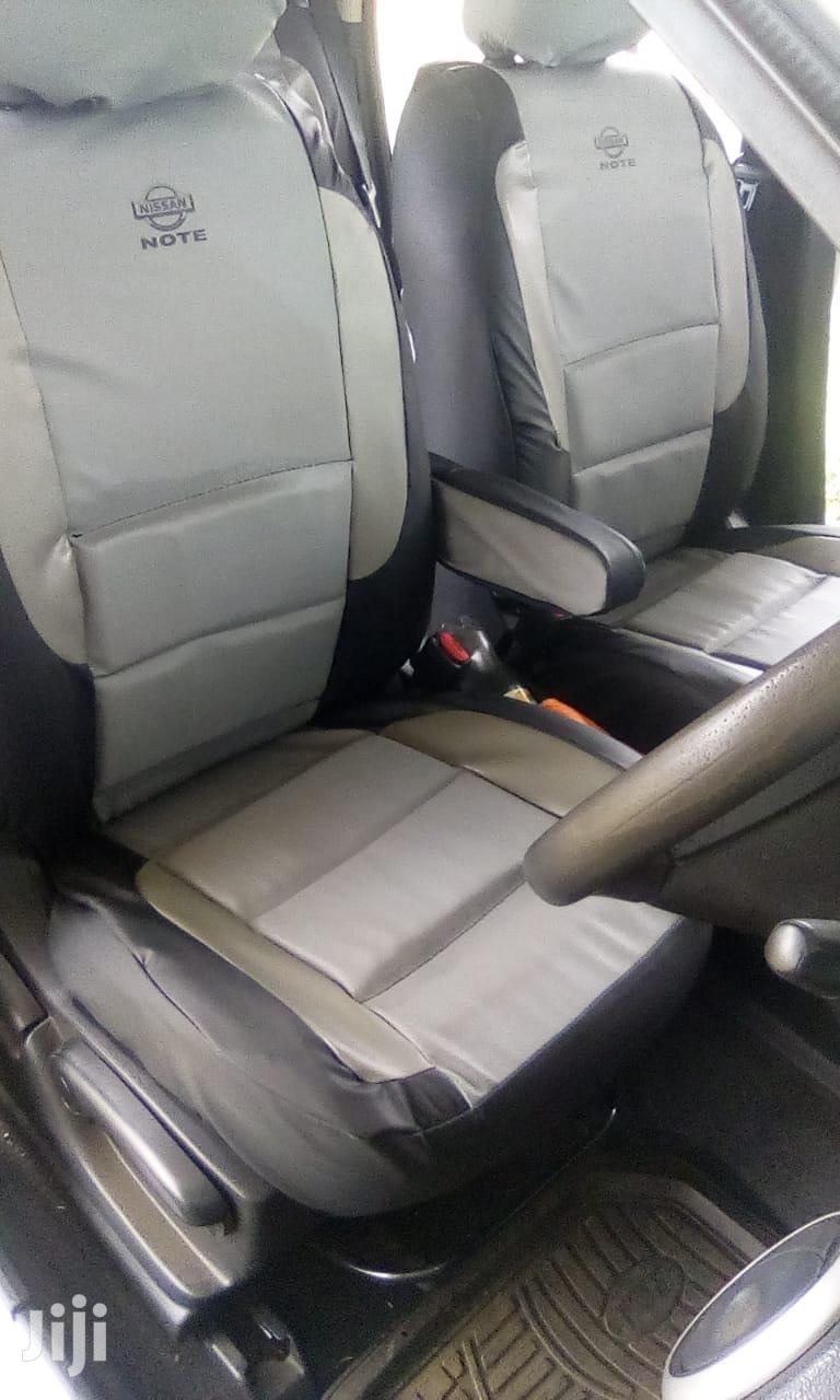 Nairobi Seat Covers