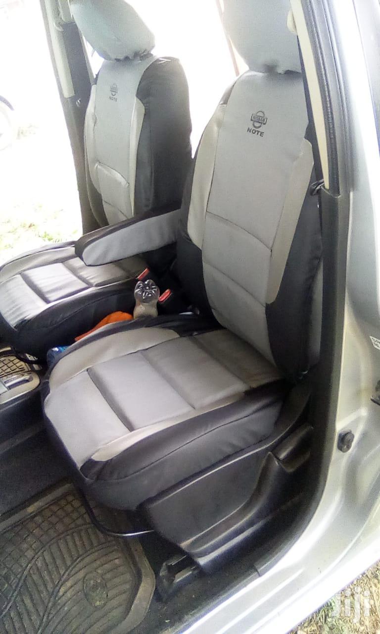 Kitale Seat Covers