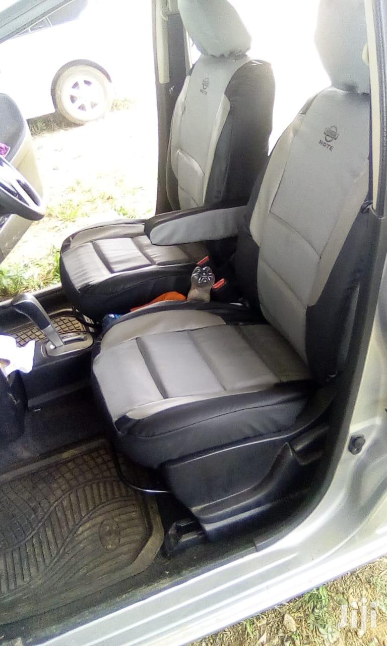 Kitale Seat Covers