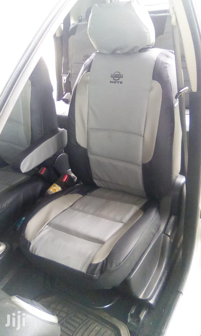 Mombassa Seats
