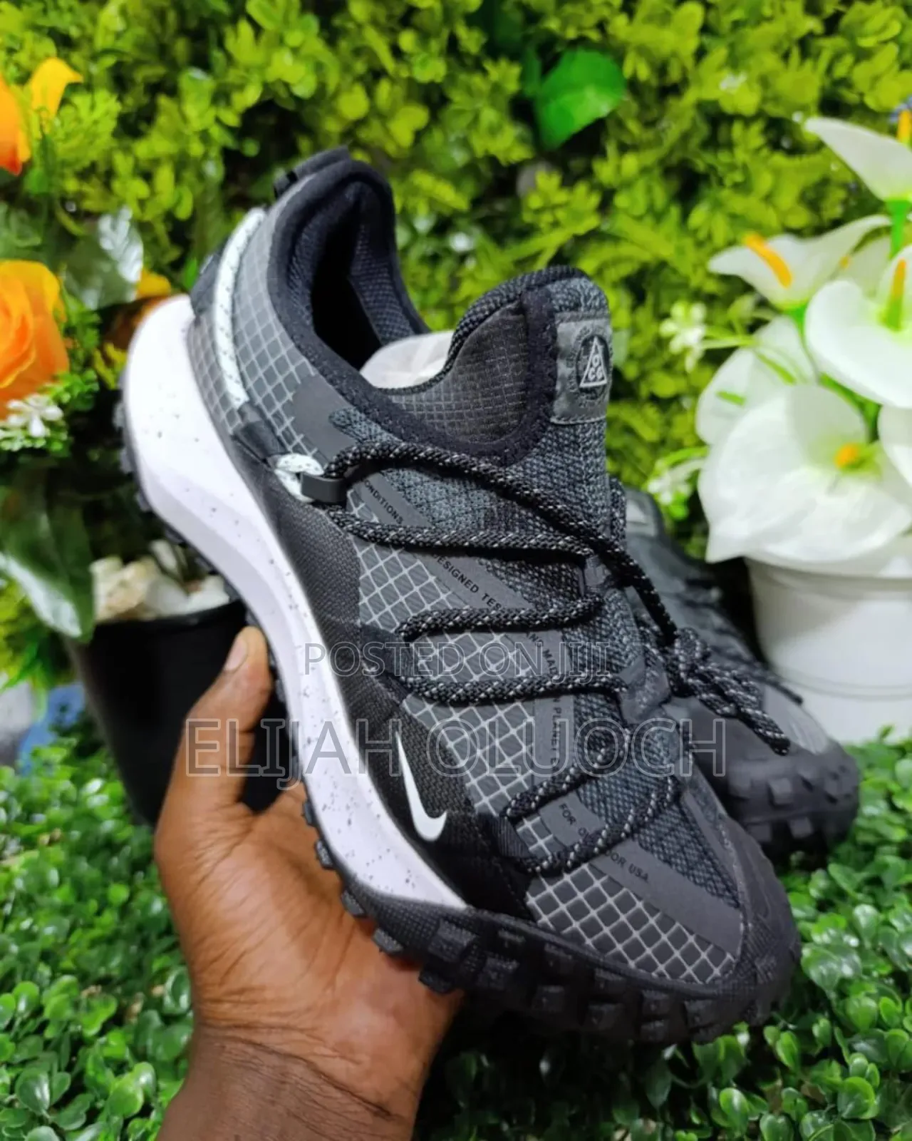 Nike ACG Mountain Fly