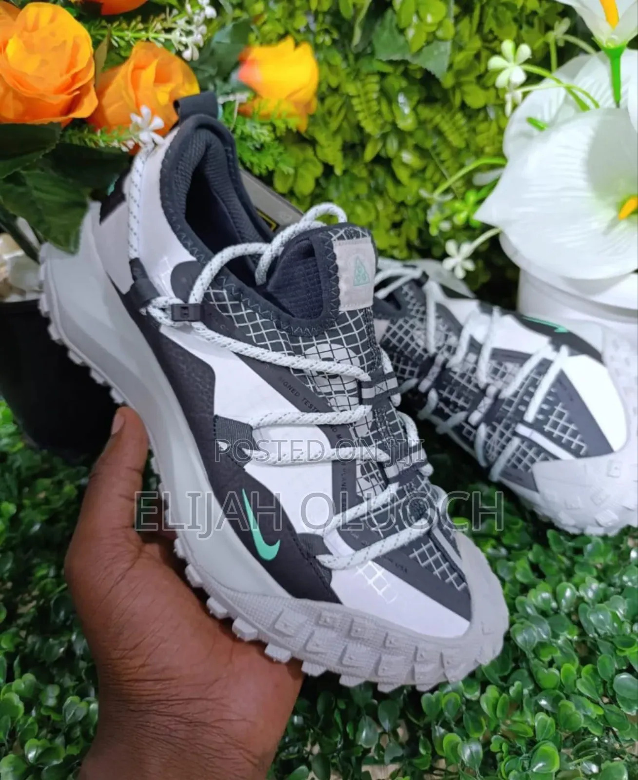 Nike ACG Mountain Fly