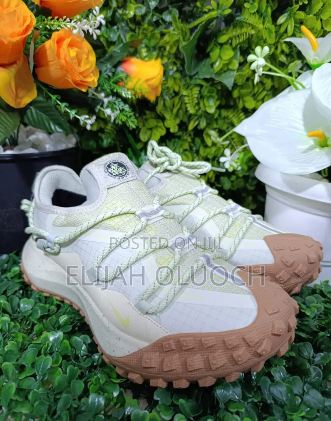 Nike ACG Mountain Fly