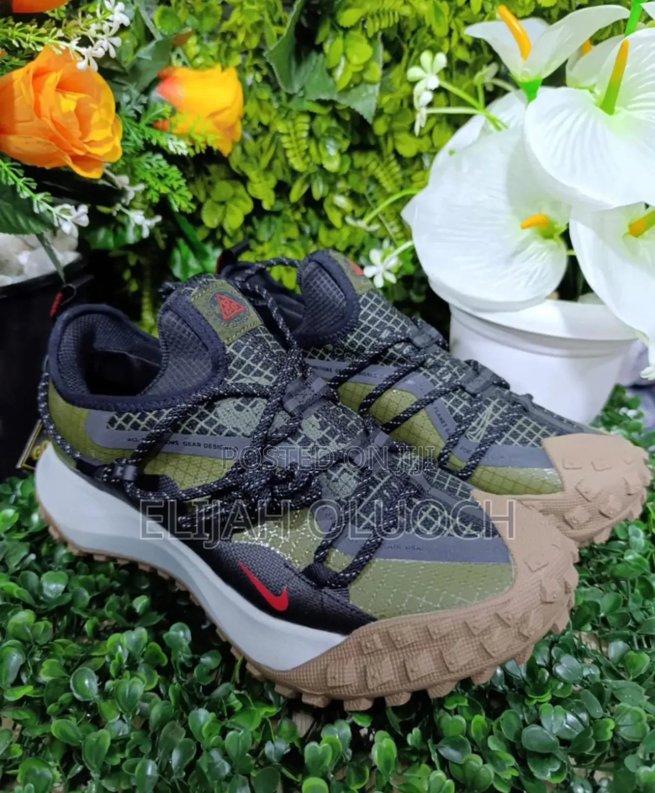 Nike ACG Mountain Fly