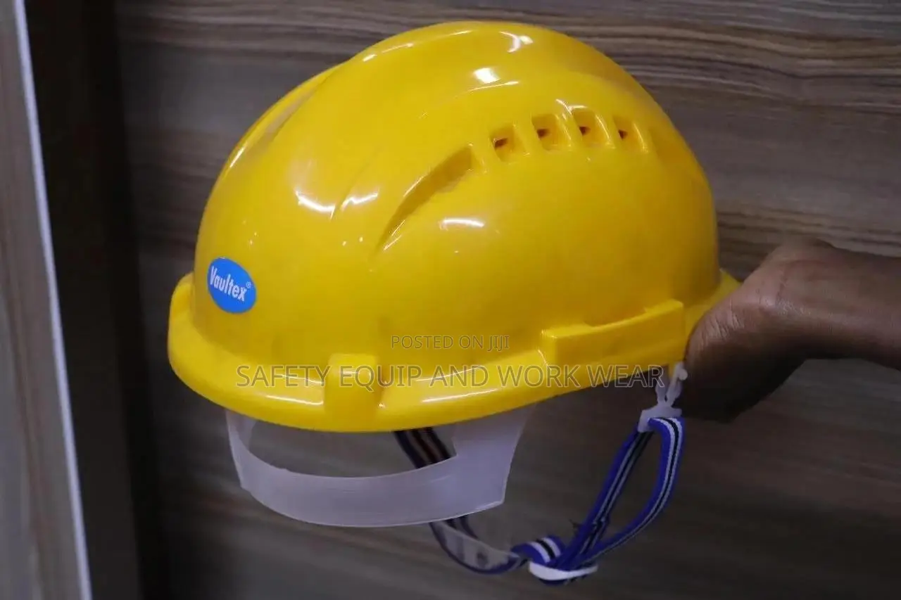 Vaultex Helmet EN 397 Certified For Sale