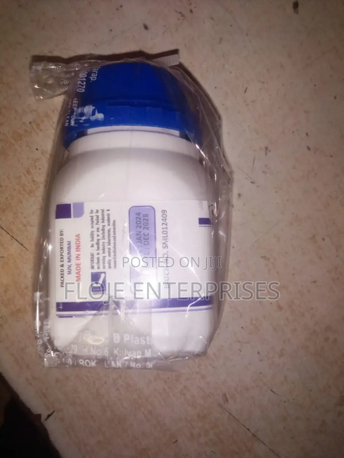 Sodium Metal 25G Griffchem