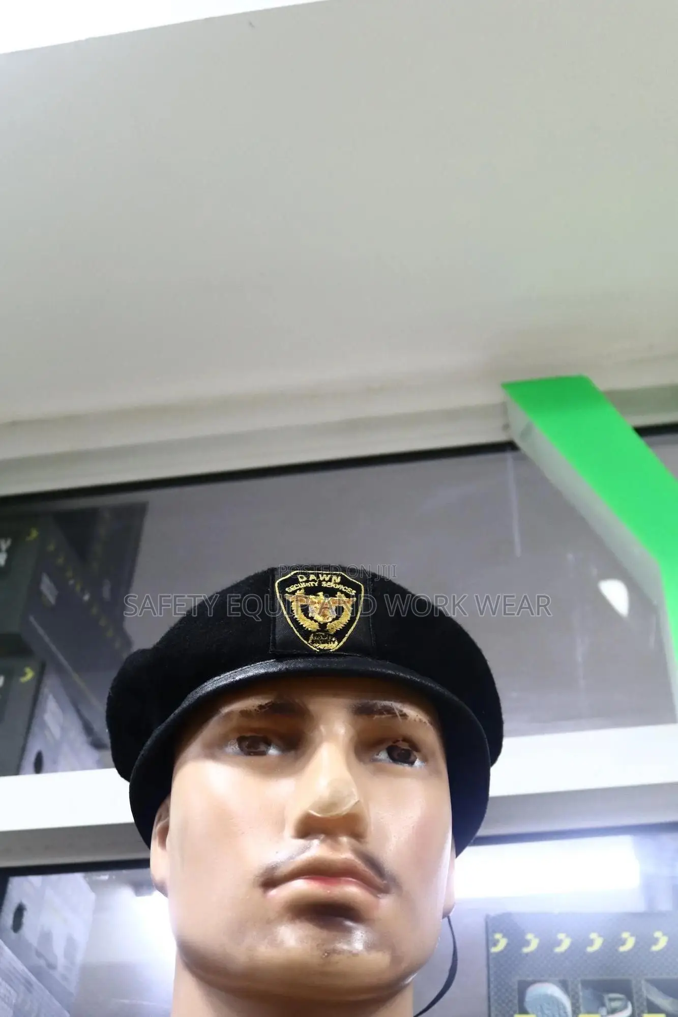 Beret Army Hat