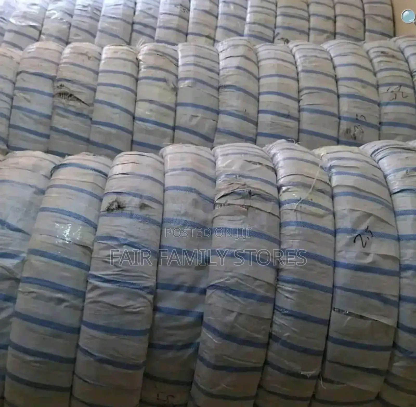 Electric Wireelectric Fence HT Wire Roll 2.5mm 50KG