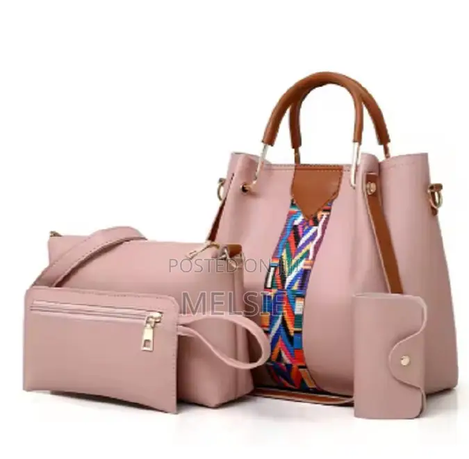 Hot Sale Cheap Price 4 PCS in 1 Set