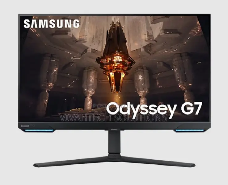 Samsung LS32BG702EMXUE 32" Gaming Monitor