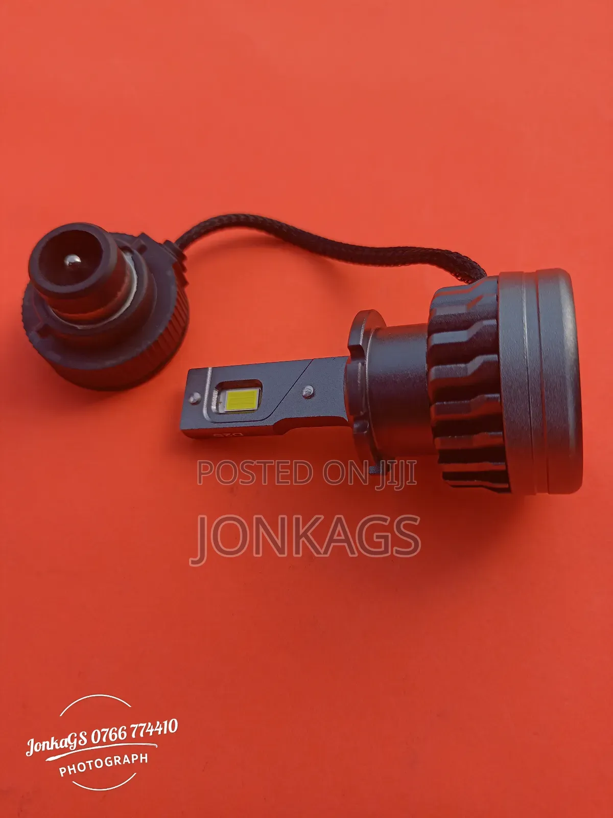 Super Bright D2s/R LED Car Headlight Bulb