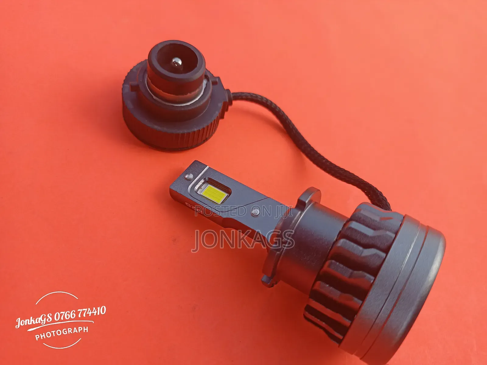 Super Bright D2s/R LED Car Headlight Bulb