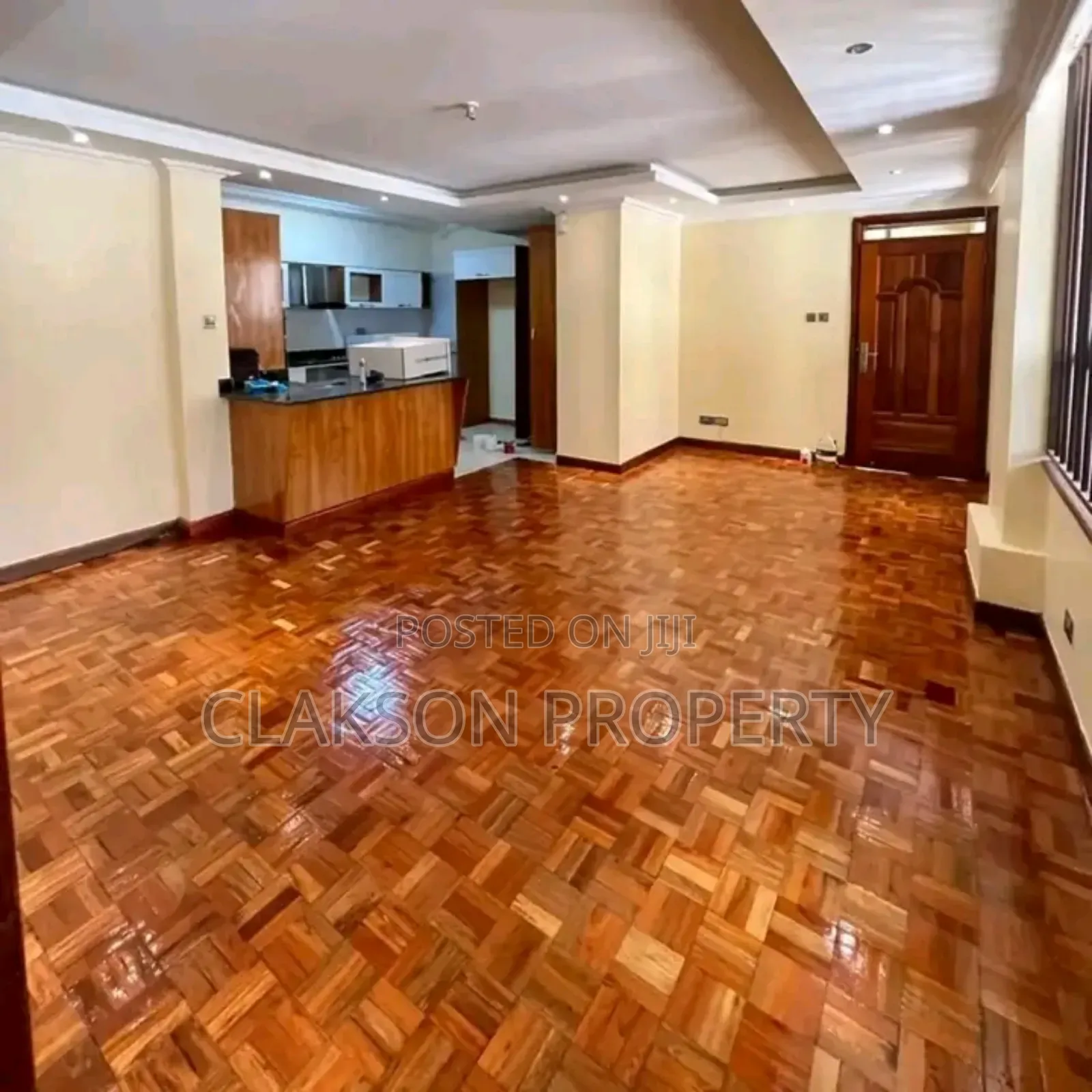 2bdrm Apartment in Lavington for rent