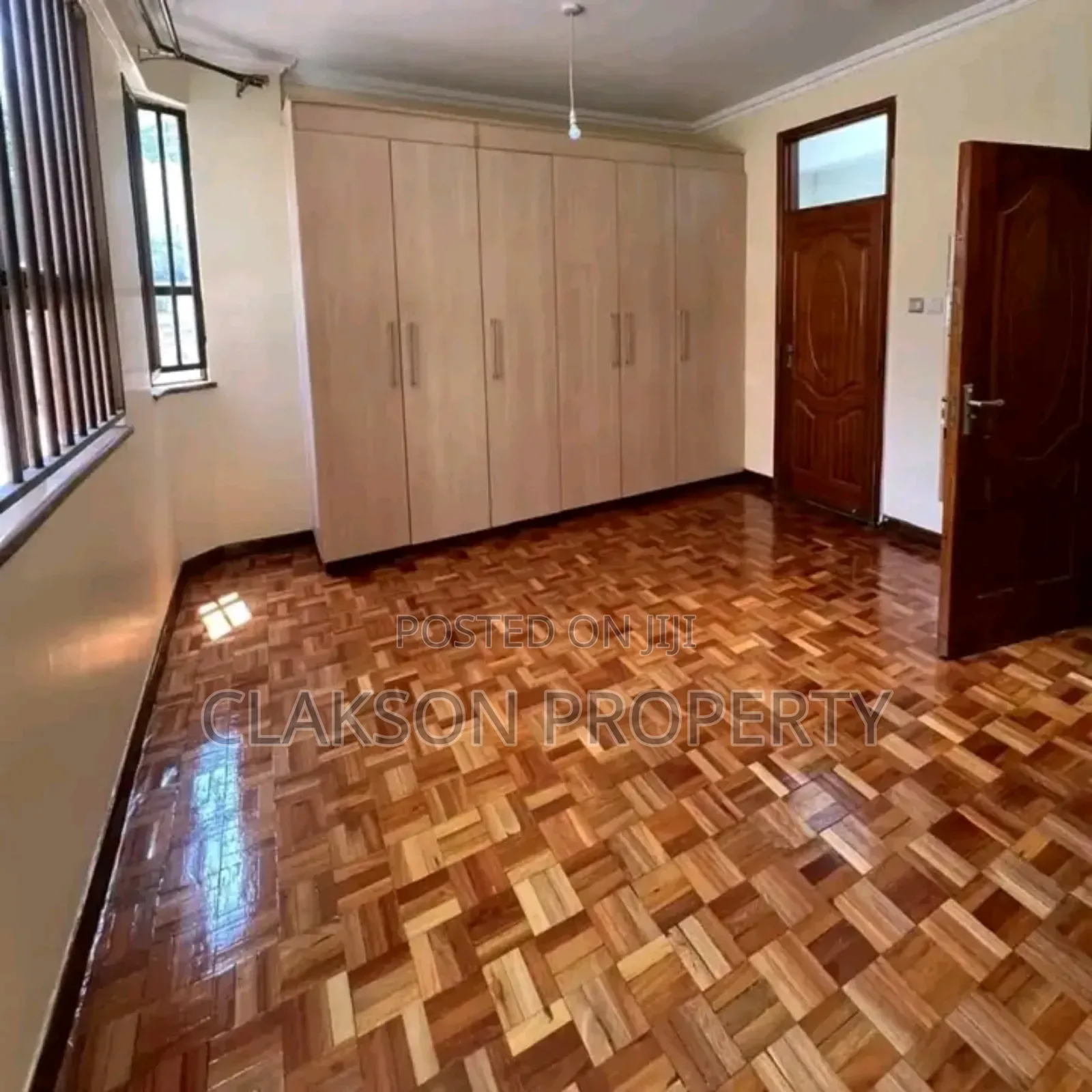 2bdrm Apartment in Lavington for rent