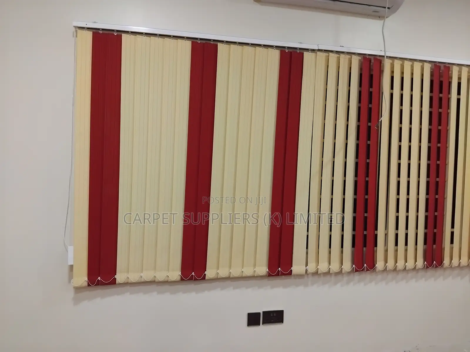 Sunblock Blinds