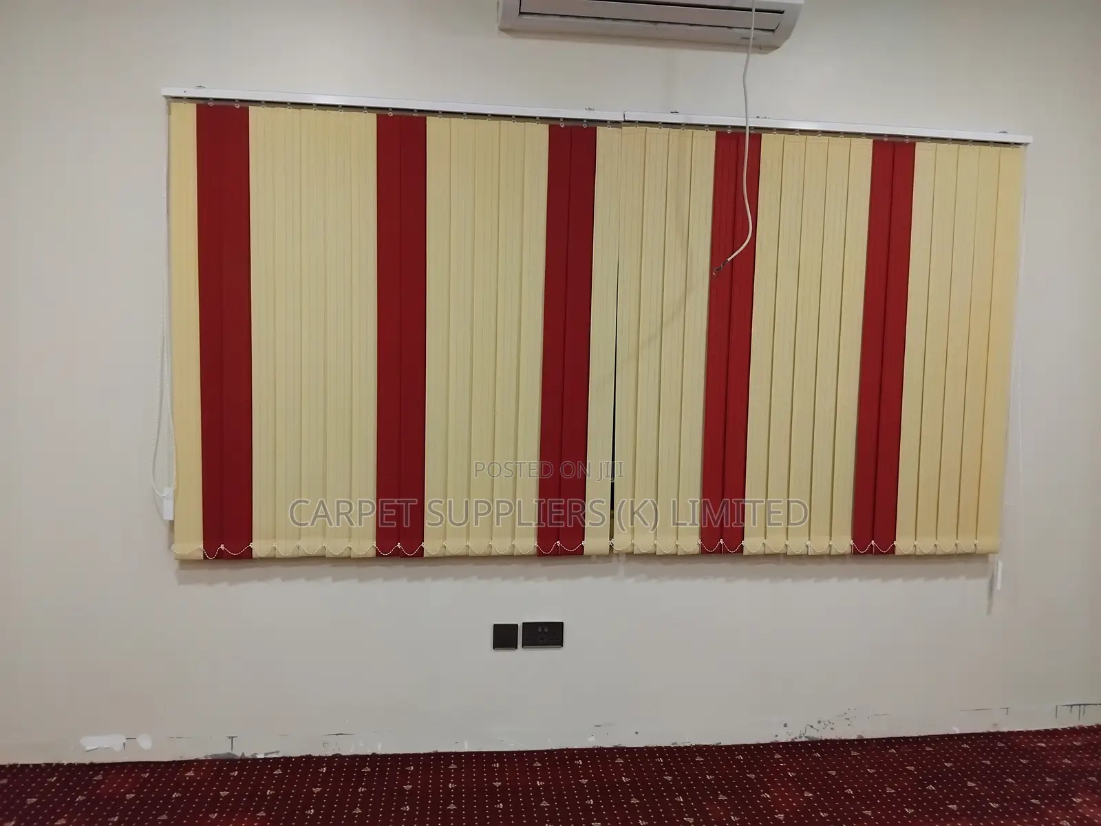 Blinds (Window)