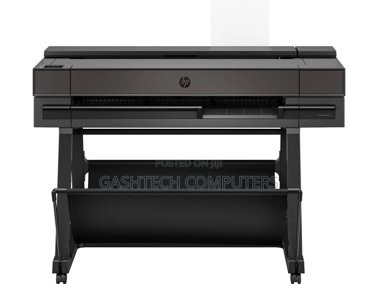 Large-Format Multifunction Printer HP Designjet T850 36"(91.