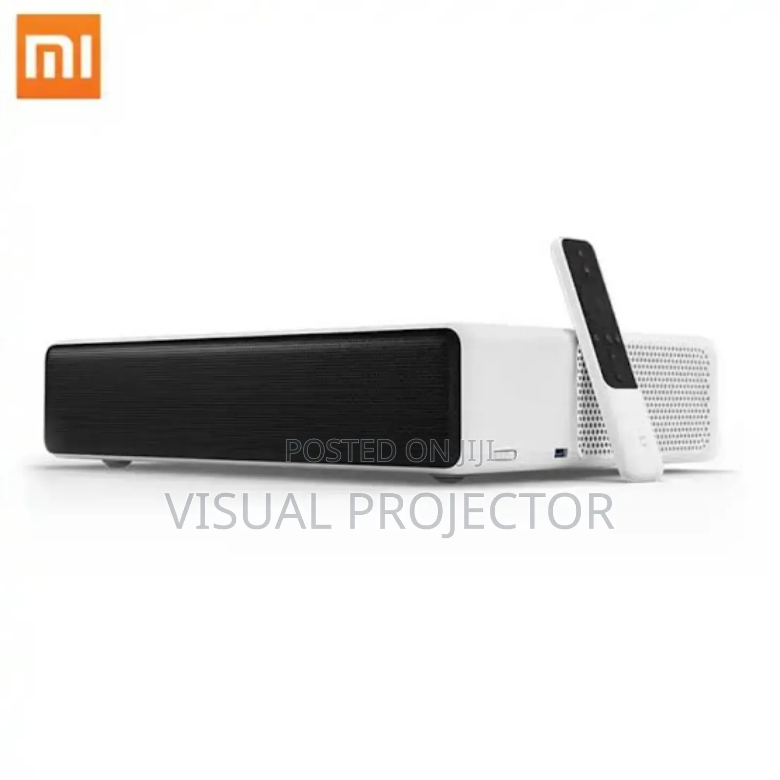 Xiaomi Laser Projector UST Projector (Used )