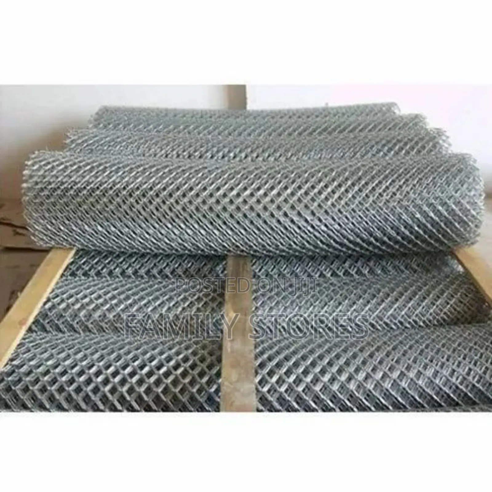 High Quality Galvanized Chain Link Gauge 14