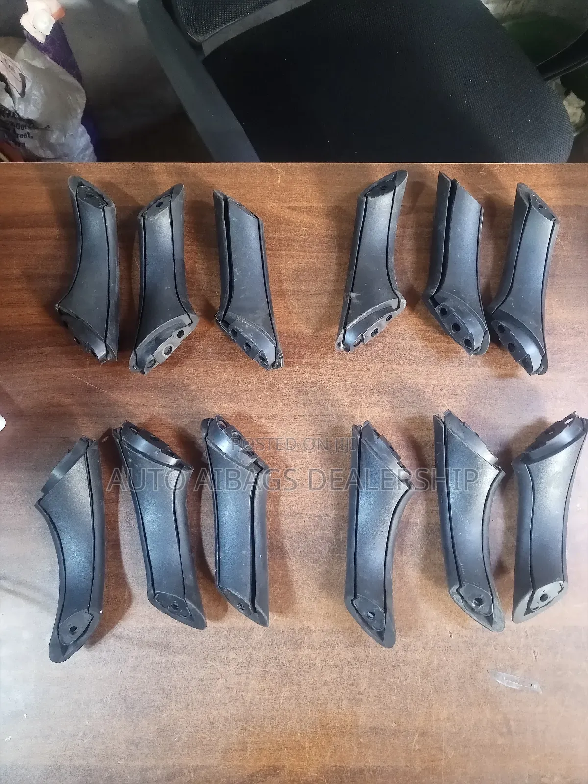 Mark X Interio Door Handles,Full Set.