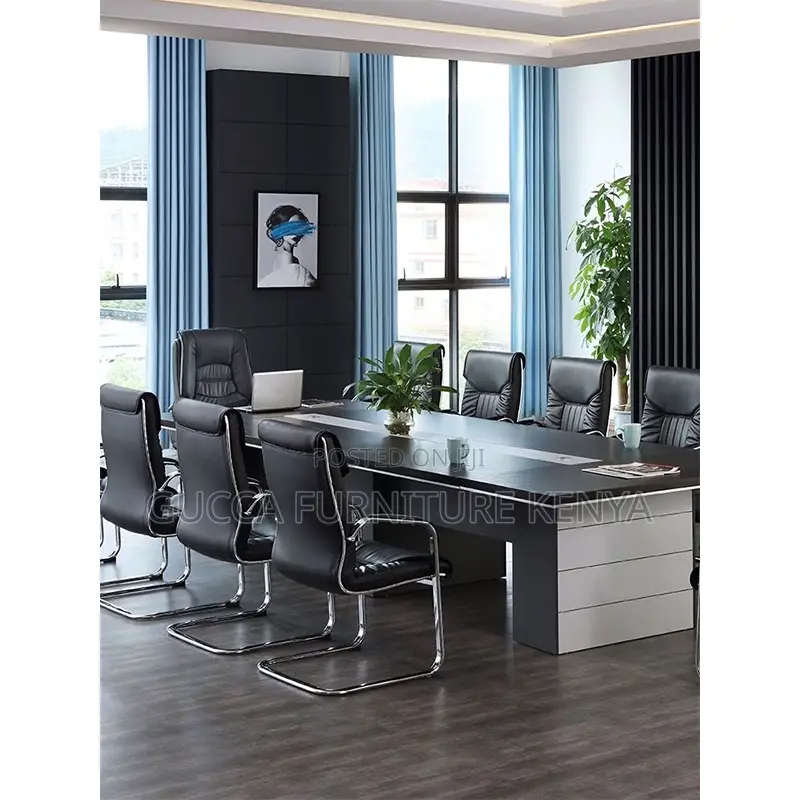 Office Chair: High Back Ocean Boutique Bow Office Chair