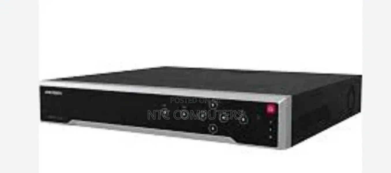 256mbps Bit Rate Input Max(Up to 32-Ch IP Video), 4 SATA Int