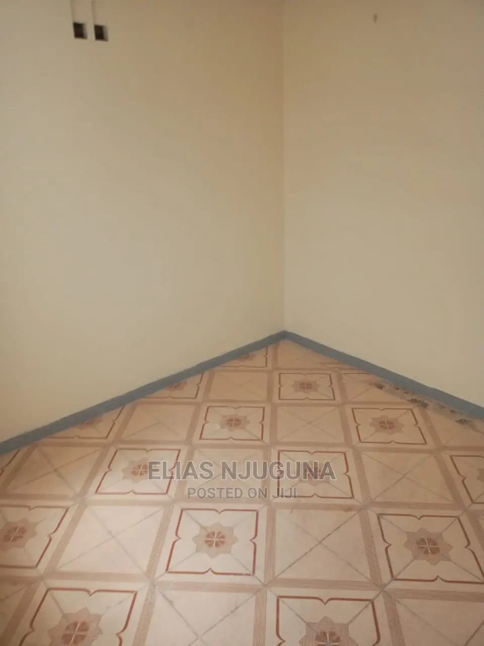Buruburu 2bedroom Appartment