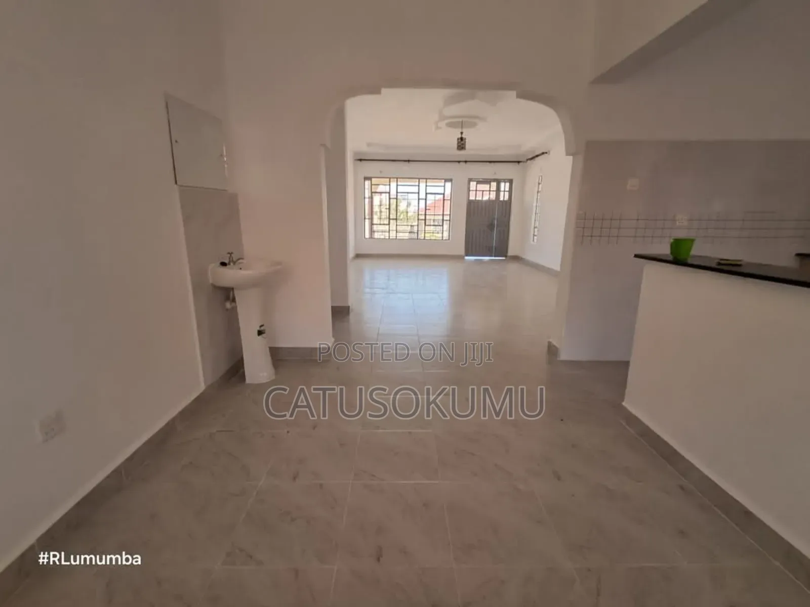 3bdrm Bungalow in Kitengela for sale
