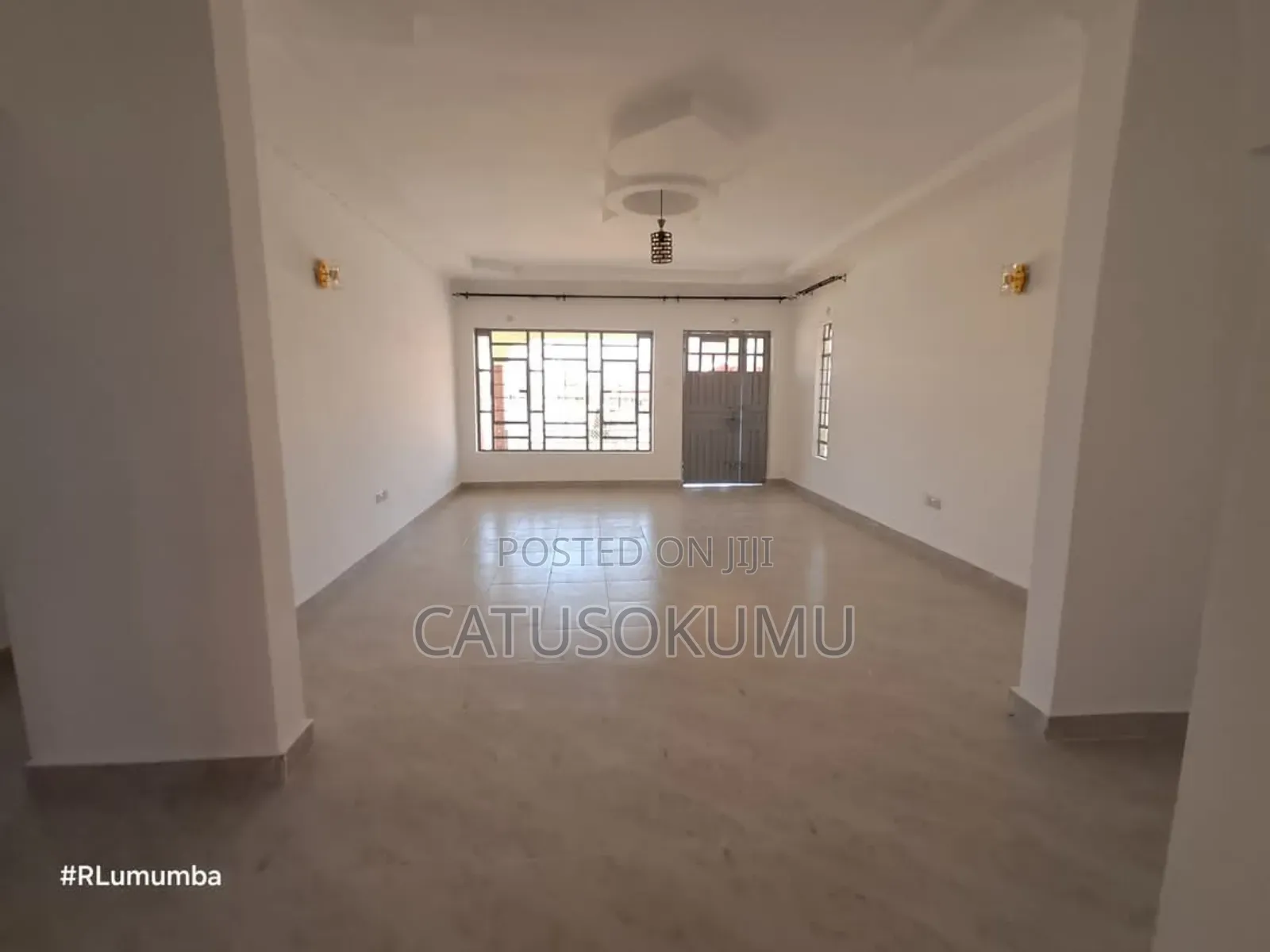 3bdrm Bungalow in Kitengela for sale