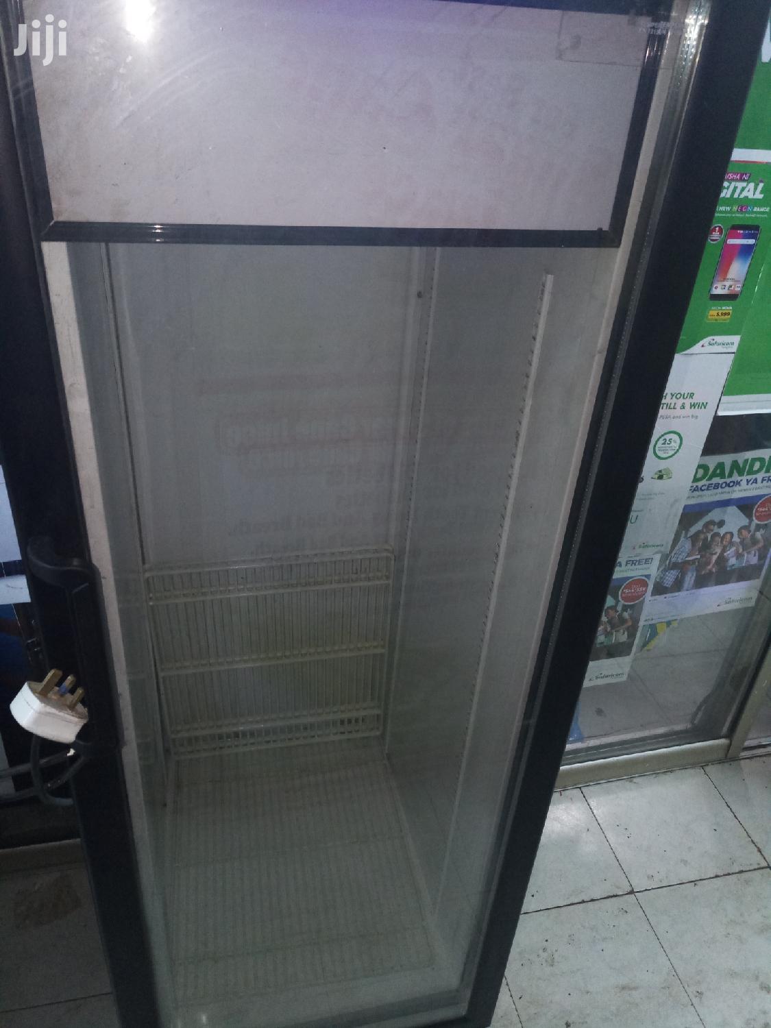 Display Fridge