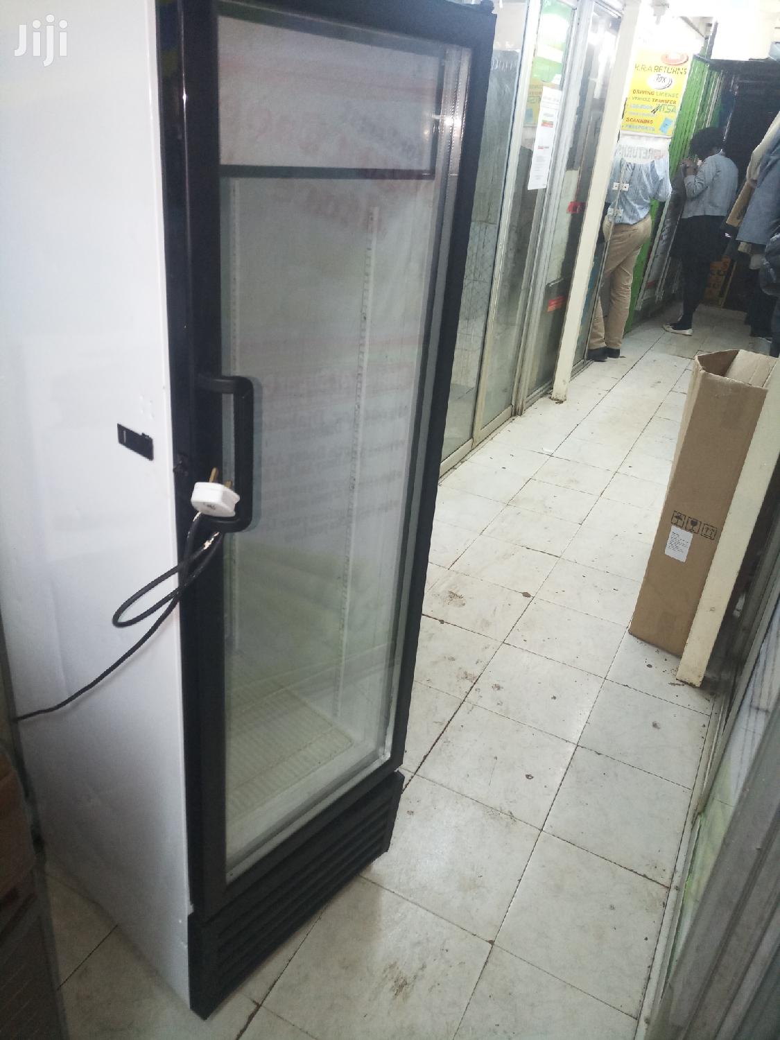 Display Fridge
