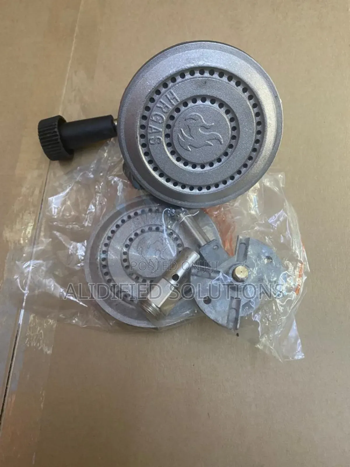 Strong Hr Burner <>6kg Burner