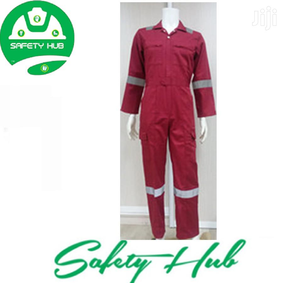 Overalls/Coveralls